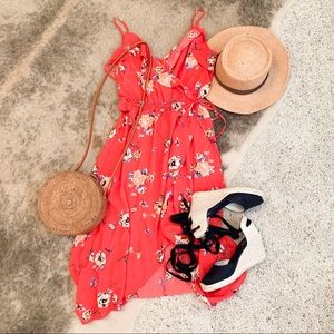 Nordstrom Soprano Dress